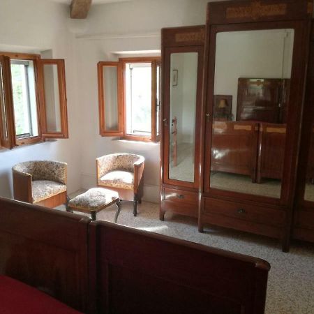 La Furbera B&B Marano sul Panaro Exterior foto