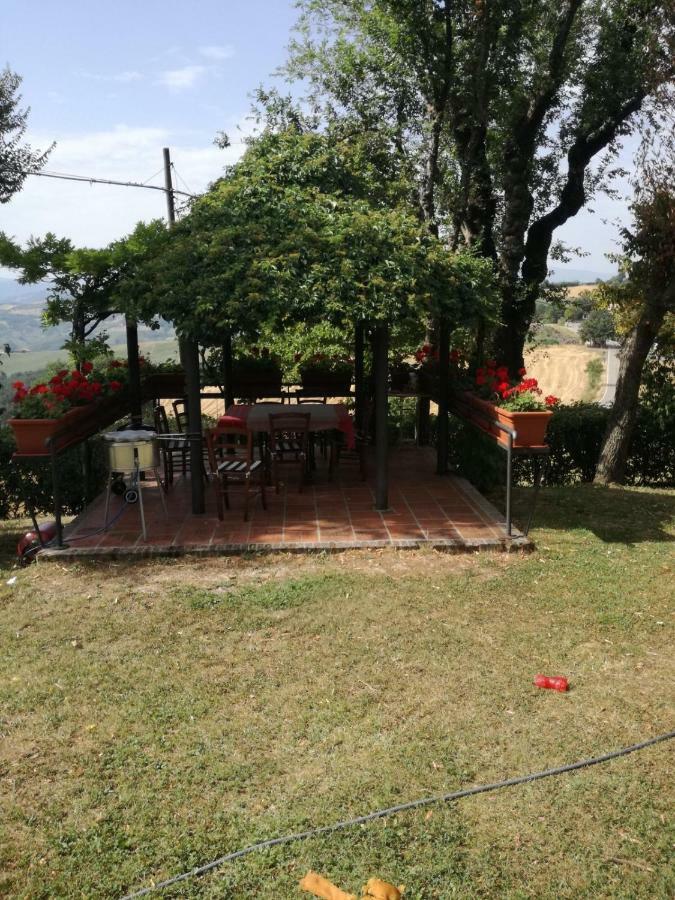 La Furbera B&B Marano sul Panaro Exterior foto