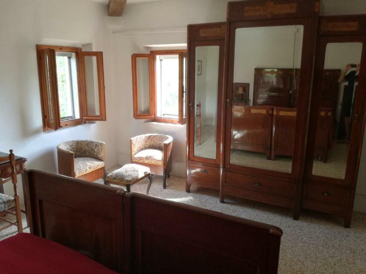 La Furbera B&B Marano sul Panaro Exterior foto