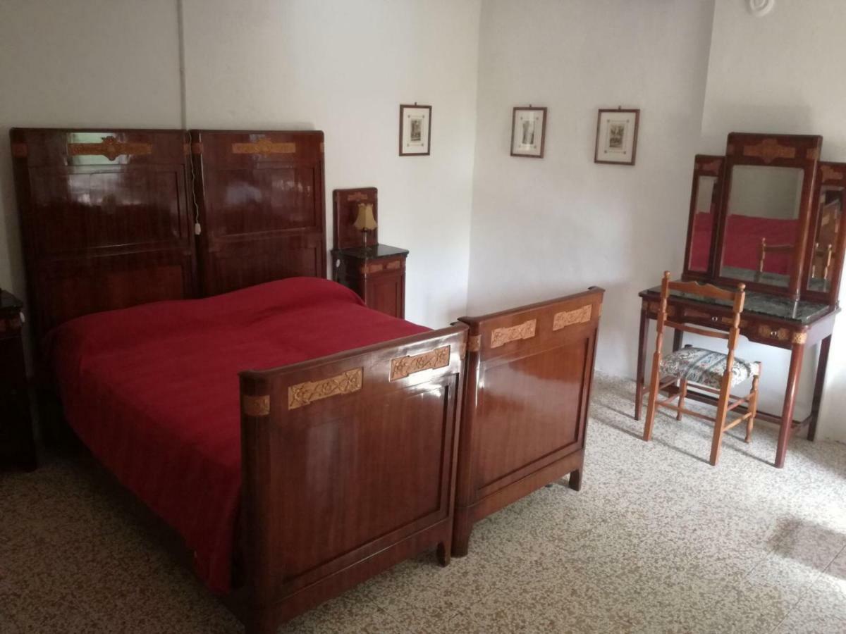 La Furbera B&B Marano sul Panaro Exterior foto