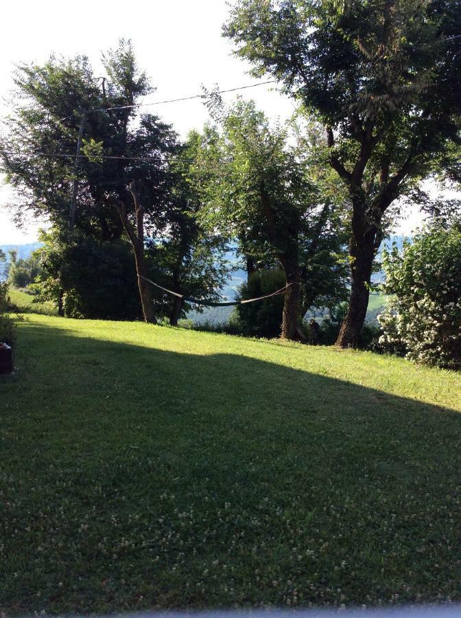 La Furbera B&B Marano sul Panaro Exterior foto