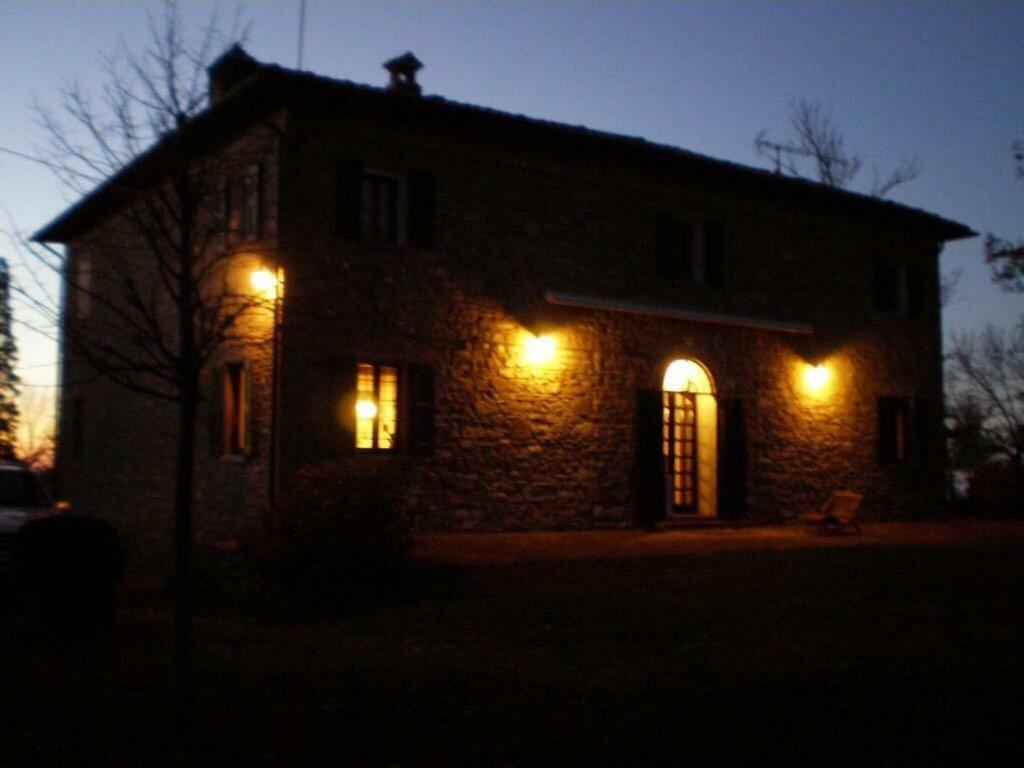 La Furbera B&B Marano sul Panaro Exterior foto